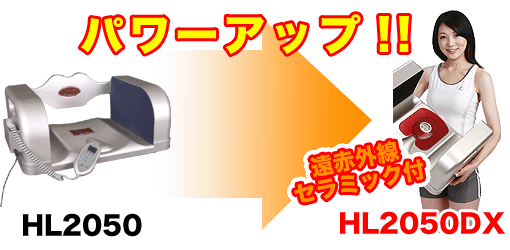 HL2050DX