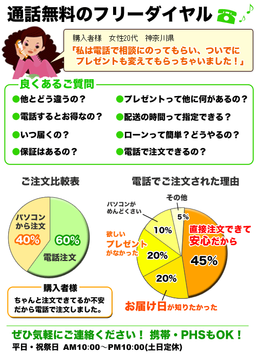 お得